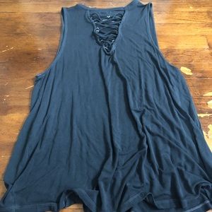 American Eagle Outfitters Tops - American Eagle Tank Top American Eagle Outfitters Tops - American Eagle Tank Top